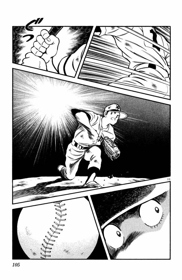 H2: Chapter 105