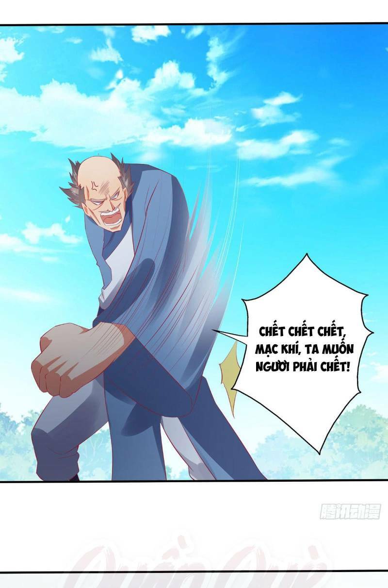 Ta Có Một Bộ Hỗn Độn Kinh: Chapter 66