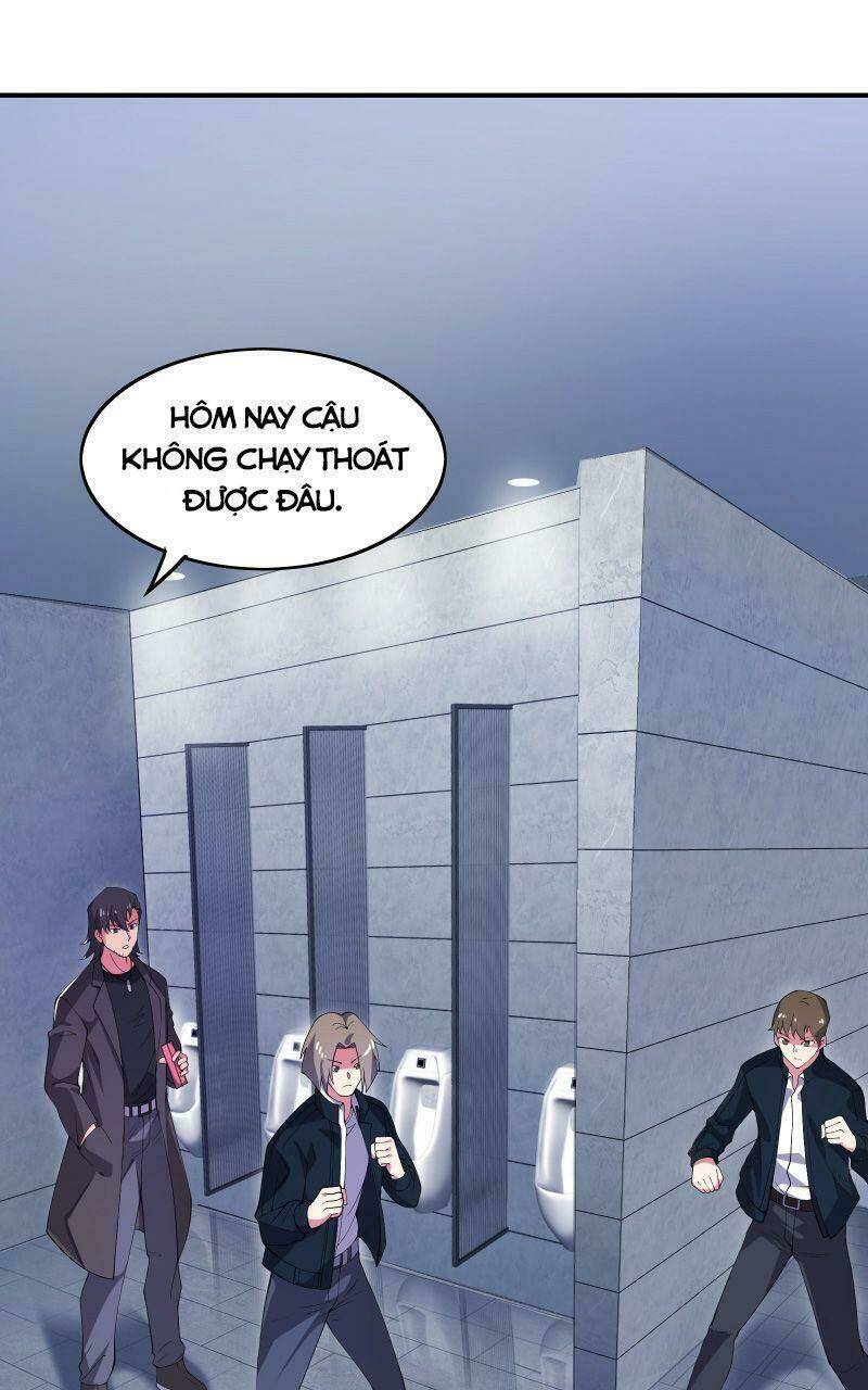 Ta Mới Chỉ 2500 Tuổi: Chapter 6
