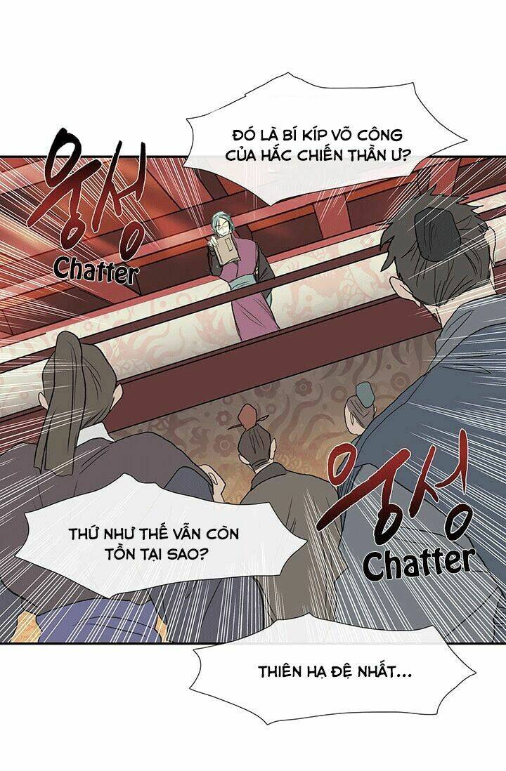 Học Sĩ Tái Sinh: Chapter 76