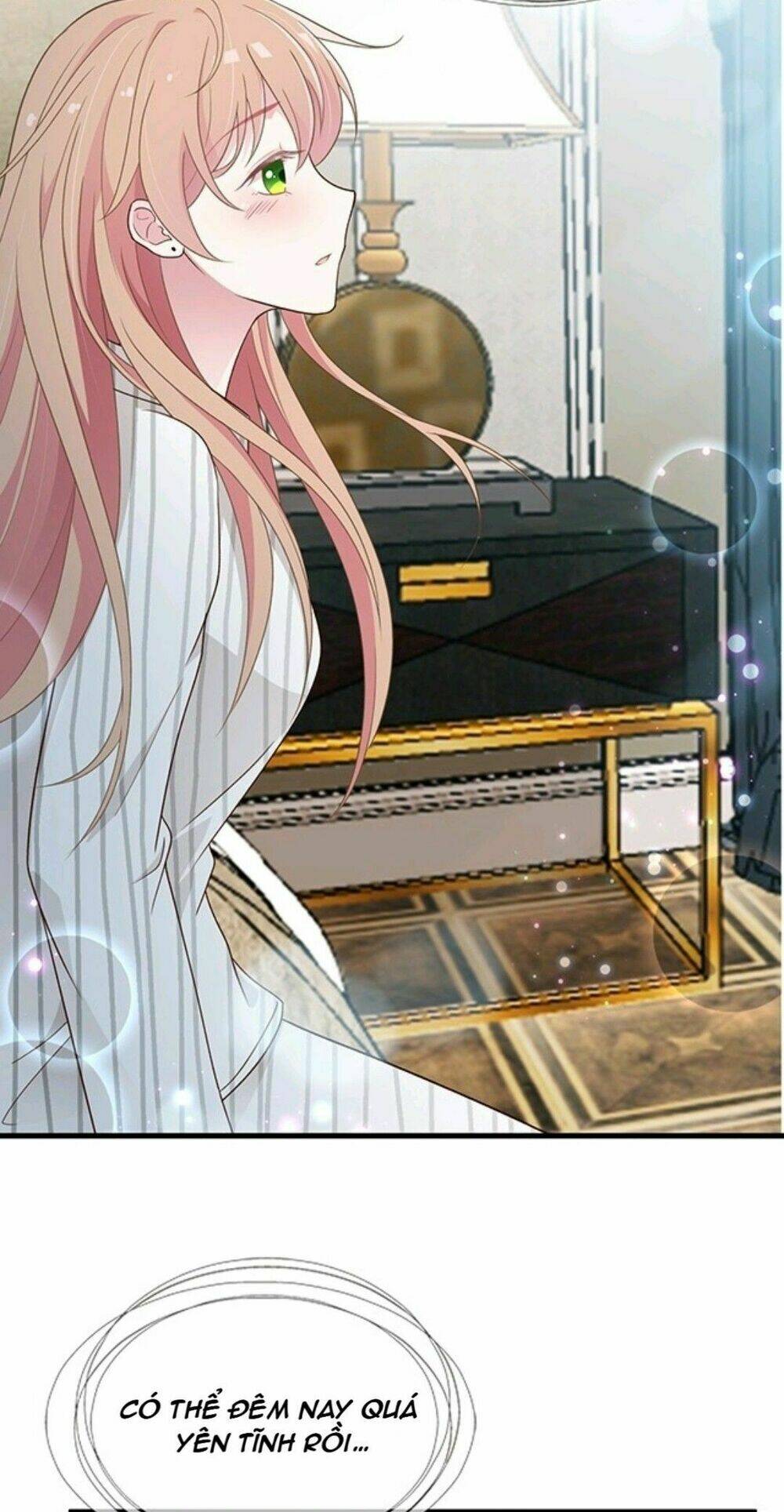 Bí Mật Kết Hôn Với Ảnh Đế: Vợ Ơi Đến Đây Tấn Công Đi Nào: Chapter 35