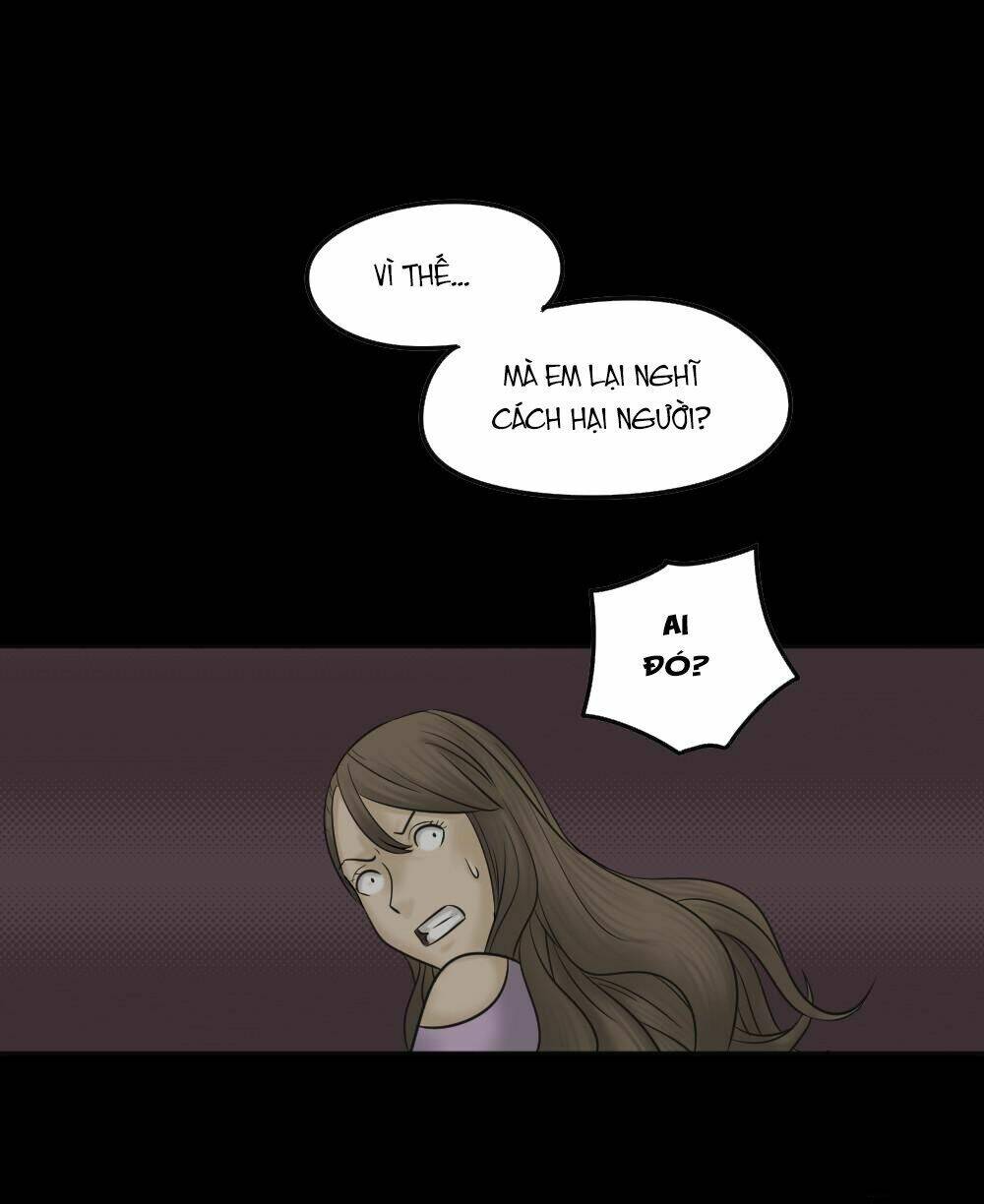 Truyện Đọc Lúc 0H: Chapter 25