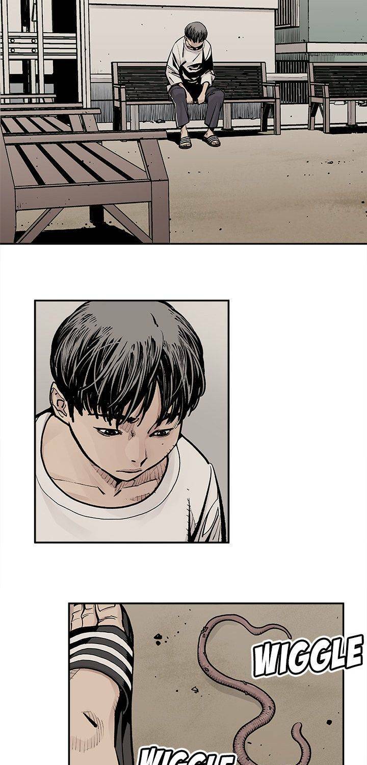 The Devil\’s Descendants: Chapter 5