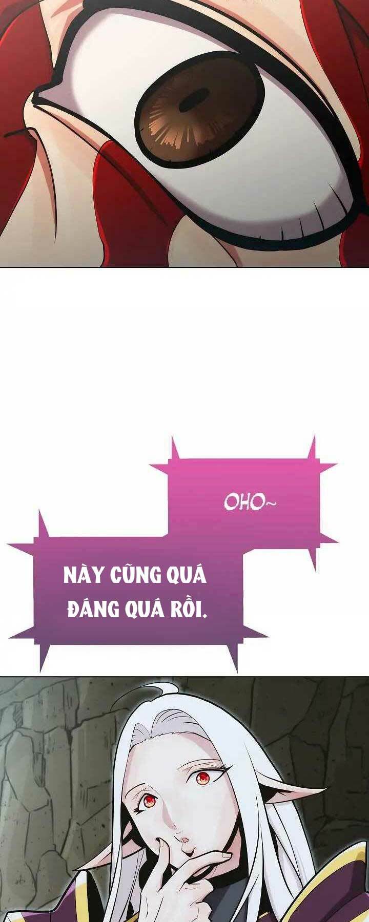 Kẻ Phát Hoạ Ấn Chú: Chapter 1