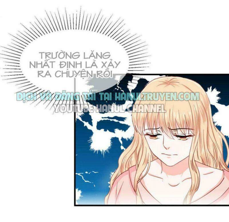 Lăng Thiếu! Nhẹ Một Chút, Đau: Chapter 56