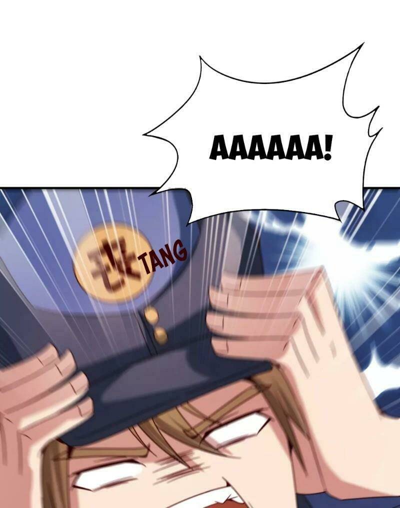 Vòng Bạn Bè Mạnh Nhất Của Tiên Giới: Chapter 16