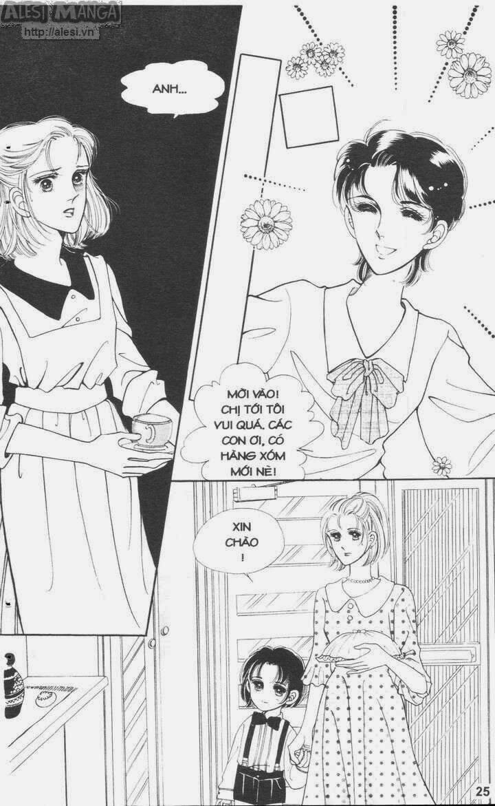 Nhỏ Con Trai: Chapter 1