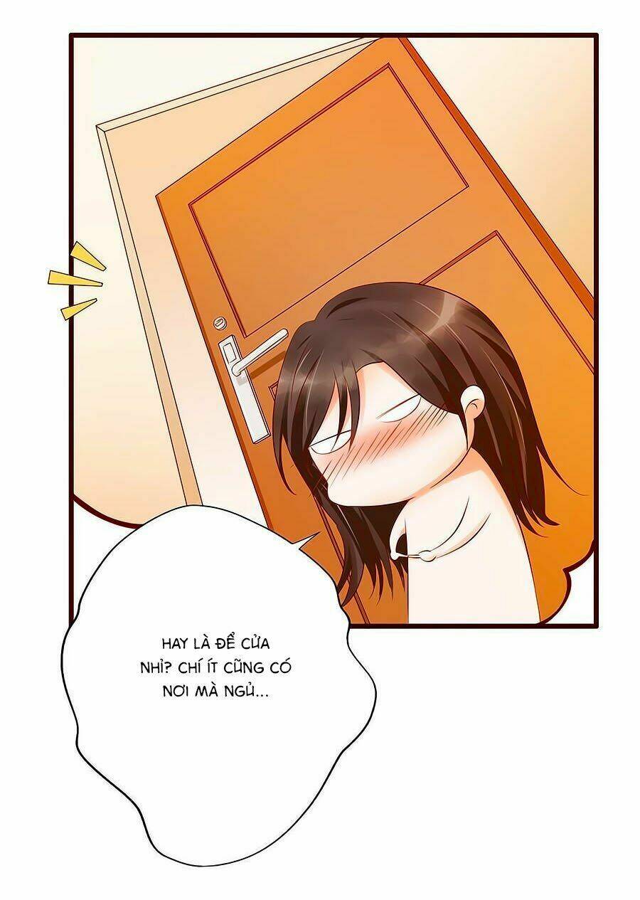 Bạn Trai Là Ngôi Sao: Chapter 52