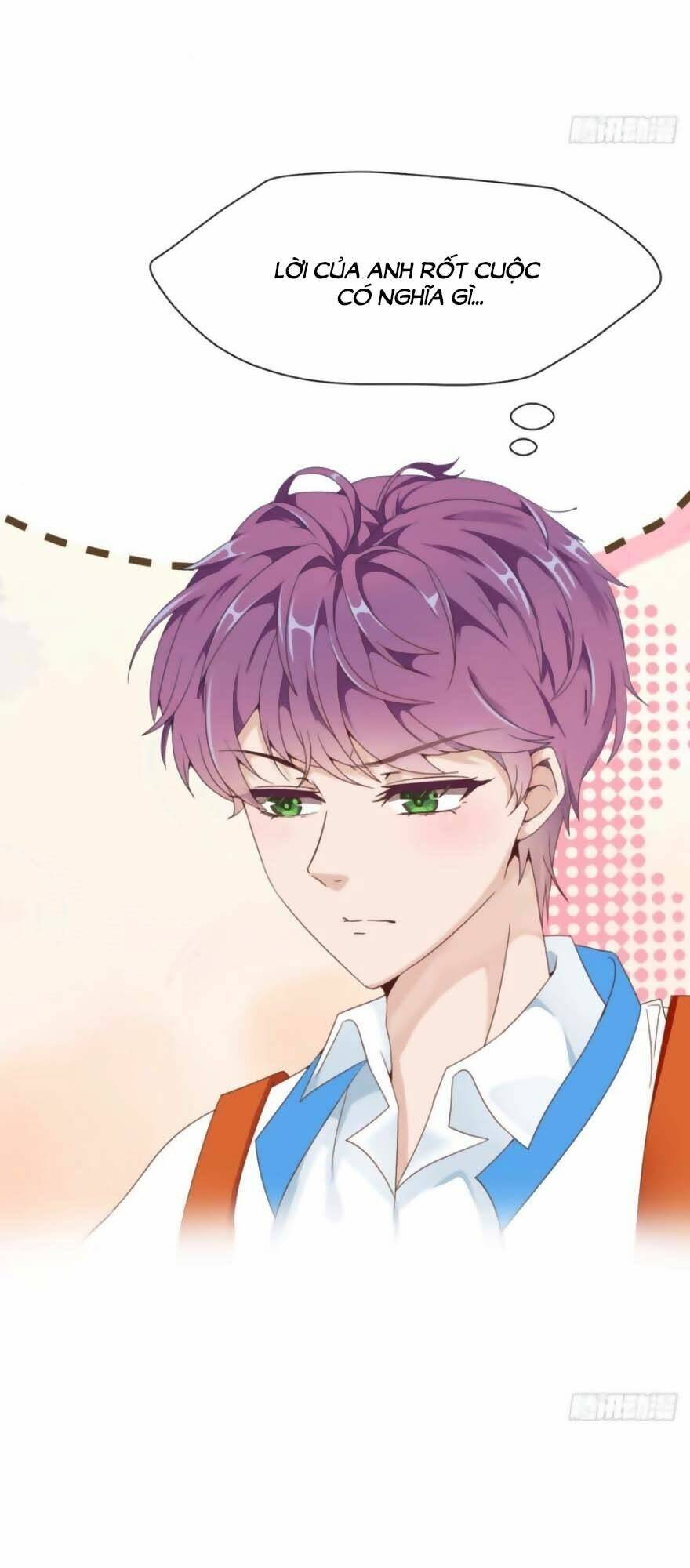 Quyến Rũ Không Thành: Chapter 28