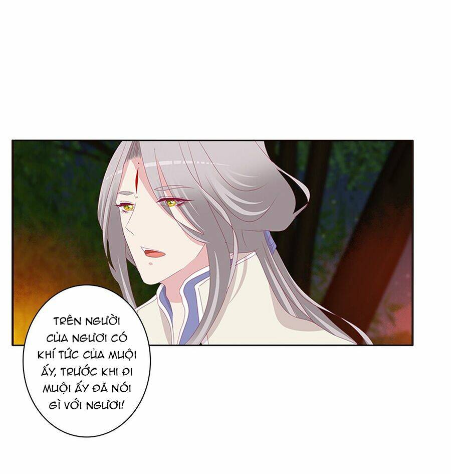 Tướng Quân Mời Ra Trận: Chapter 169