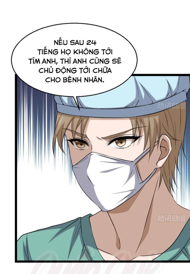 Tối Cuồng Nữ Tế: Chapter 6