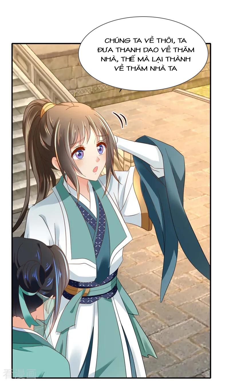 Lãnh Cung Phế Hậu Muốn Nghịch Thiên: Chapter 193