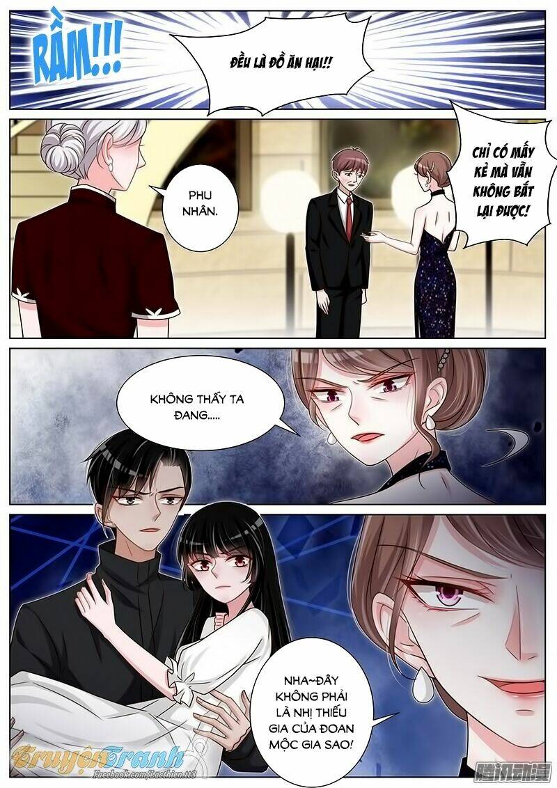 Vương Bài Giáo Thảo: Chapter 130