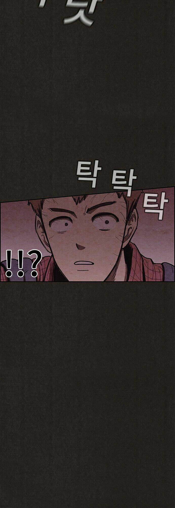 Quái Vật Tại Chung Cư Xanh: Chapter 101