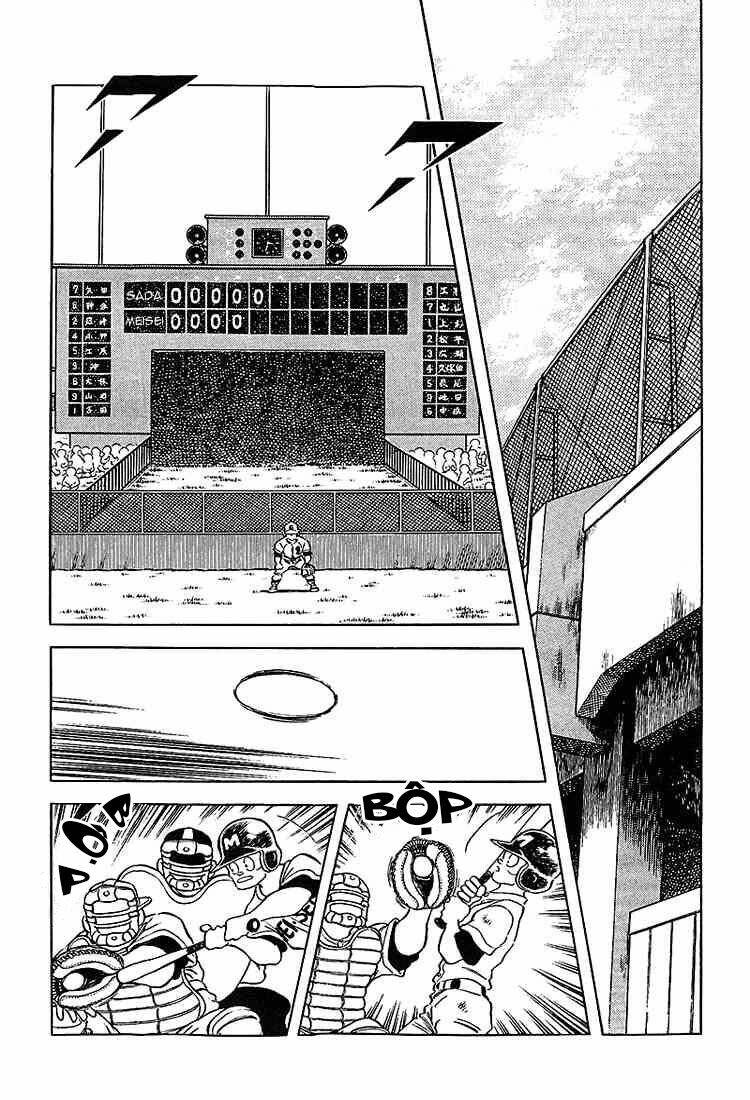 Touch: Chapter 185