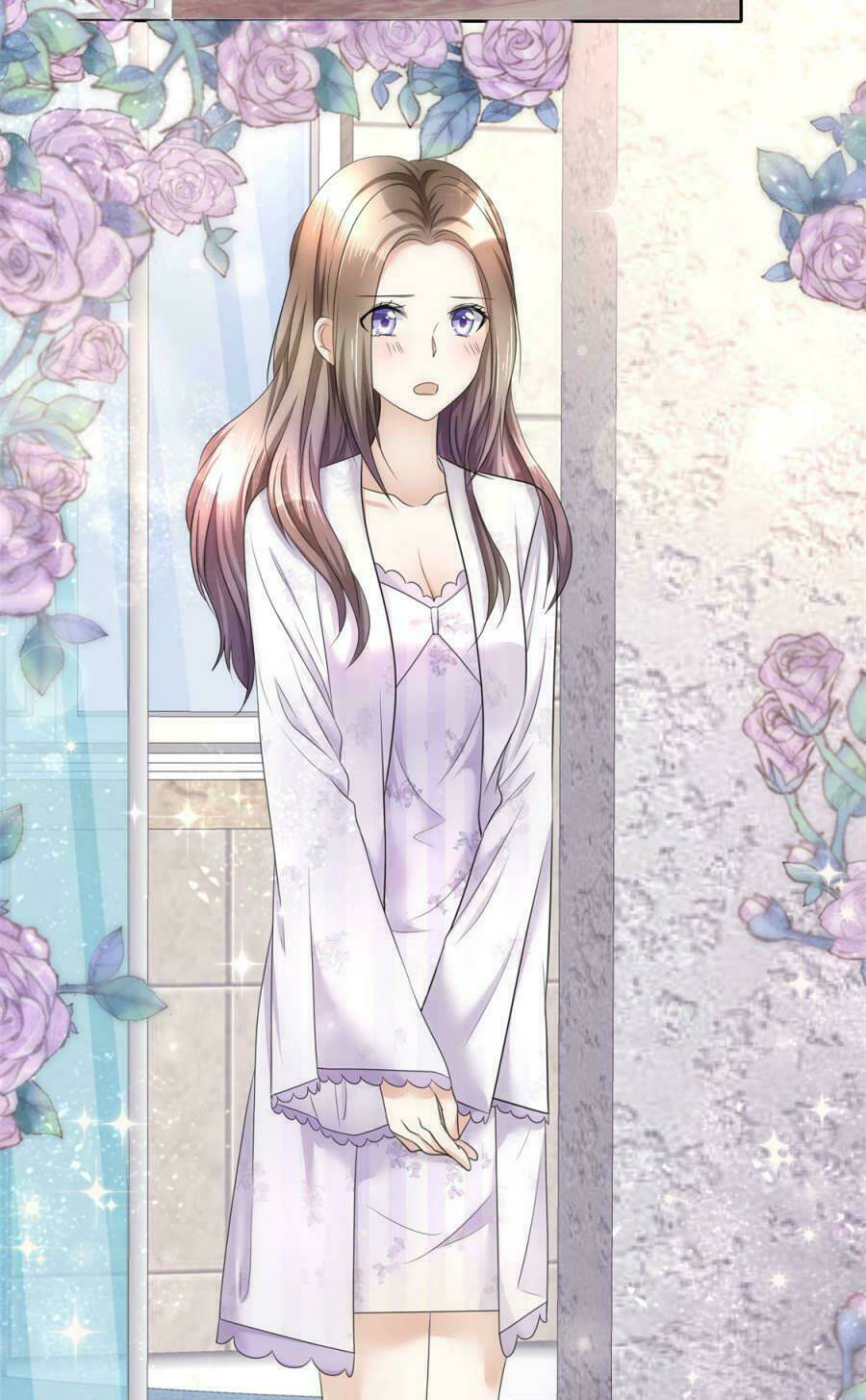 Con Đường Phản Công Của Sủng Thê: Chapter 15