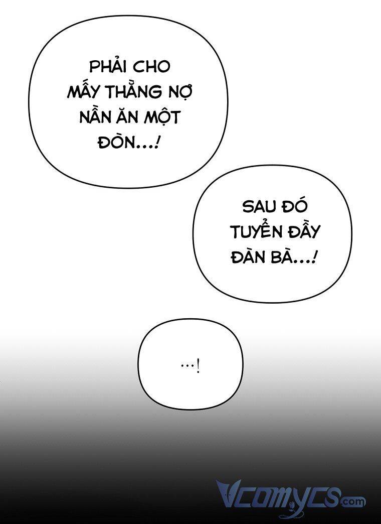 Phương Pháp Sống Sót Khi Phải Ngủ Cùng Hoàng Đế: Chapter 8