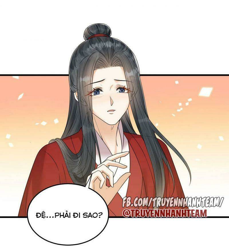 Lễ Băng Nhạc Phôi Chi Dạ: Chapter 54
