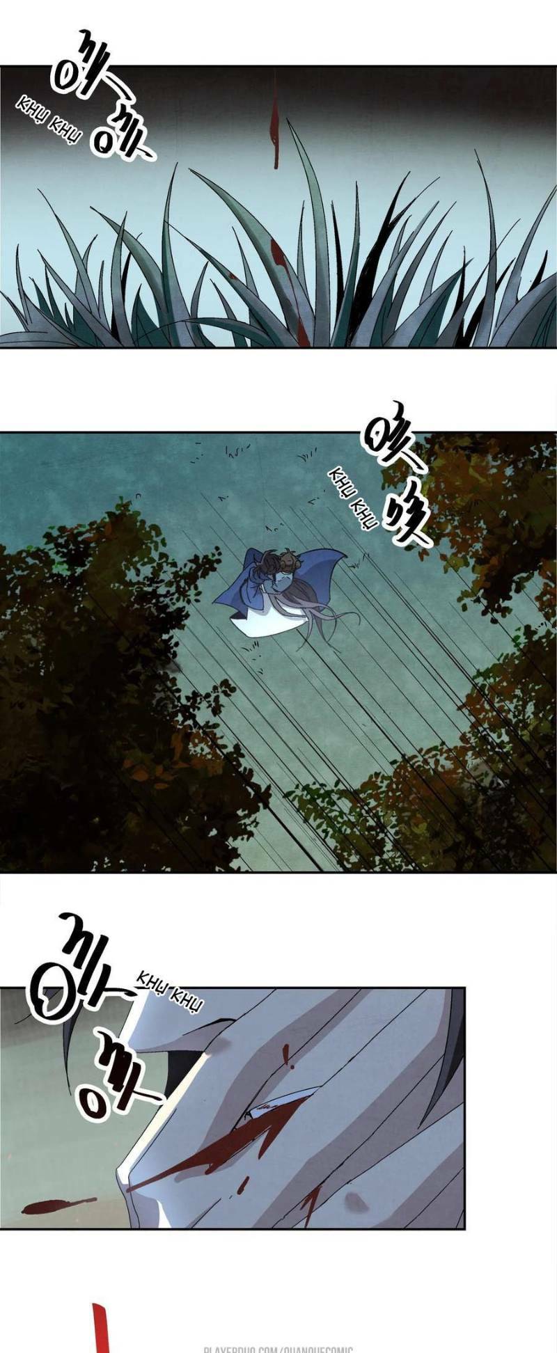 Ma Giáo Giáo Chủ Tái Xuất Giang Hồ: Chapter 5