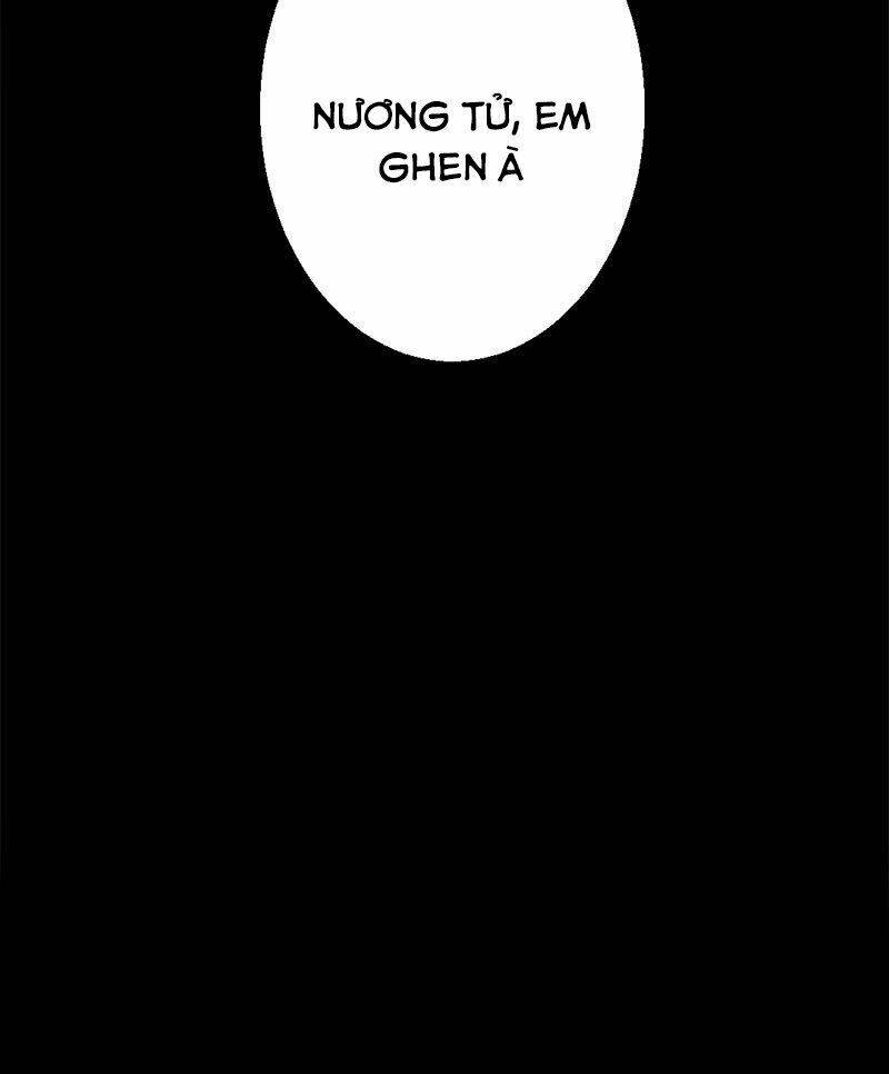 Hung Mãnh Quỷ Phu Bà Thượng Sàng: Chapter 25