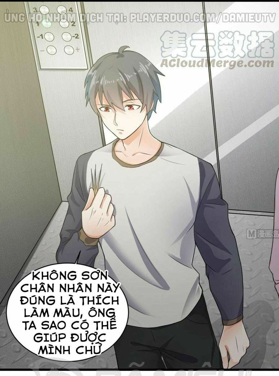 Địa Phủ Khai Phá Thương: Chapter 184