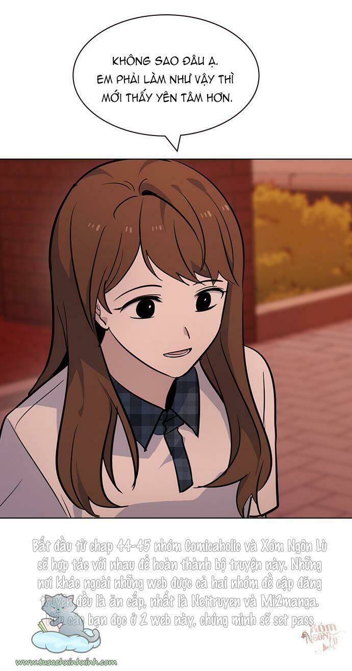 Thằng Bạn Trai Tồi Tệ Của Tôi: Chapter 60