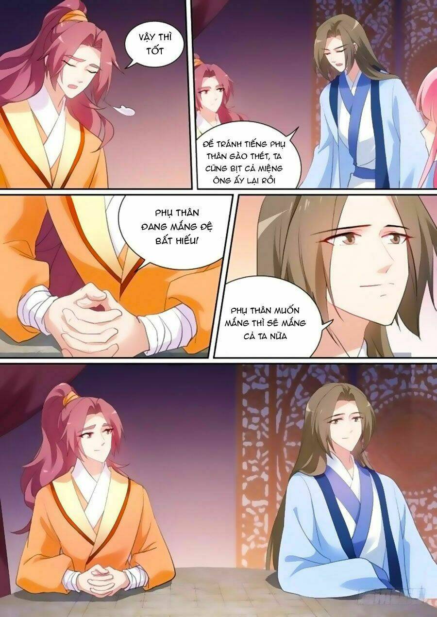 Hệ Thống Chế Tạo Nữ Thần: Chapter 146