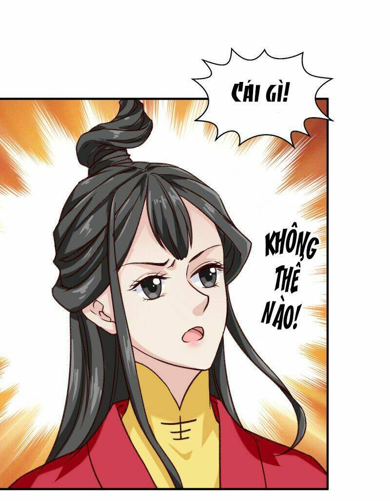 Tuyệt Thế Độc Phi Của Tà Vương: Chapter 97