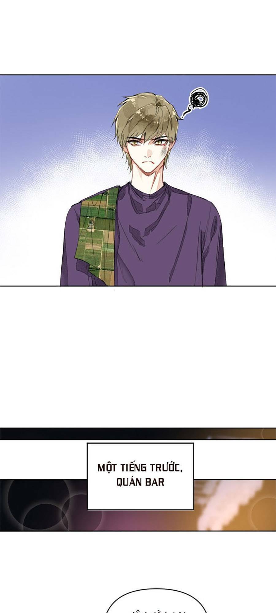 Tâm Động Thuấn Di: Chapter 56