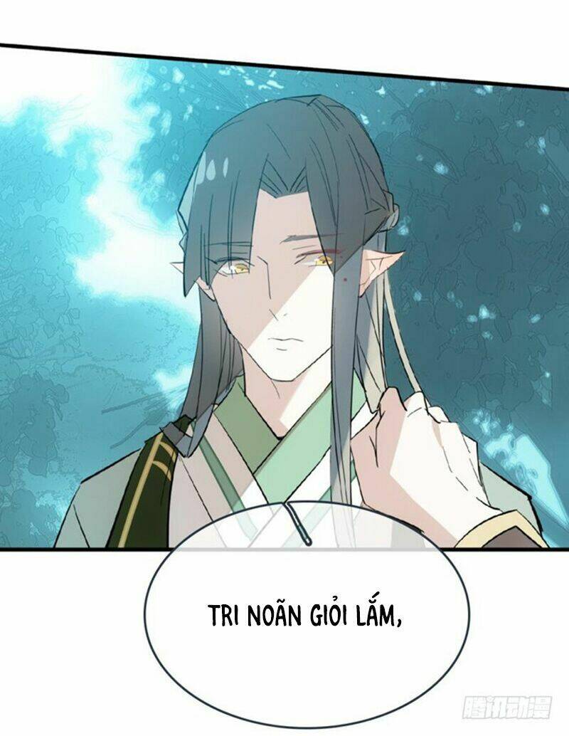 Sư Phụ Lại Trêu Chọc Ta: Chapter 26