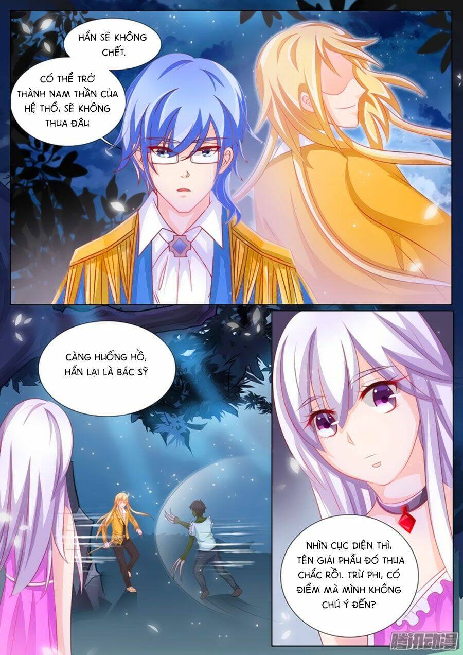 Chước Chước Lưu Ly Hạ: Chapter 87