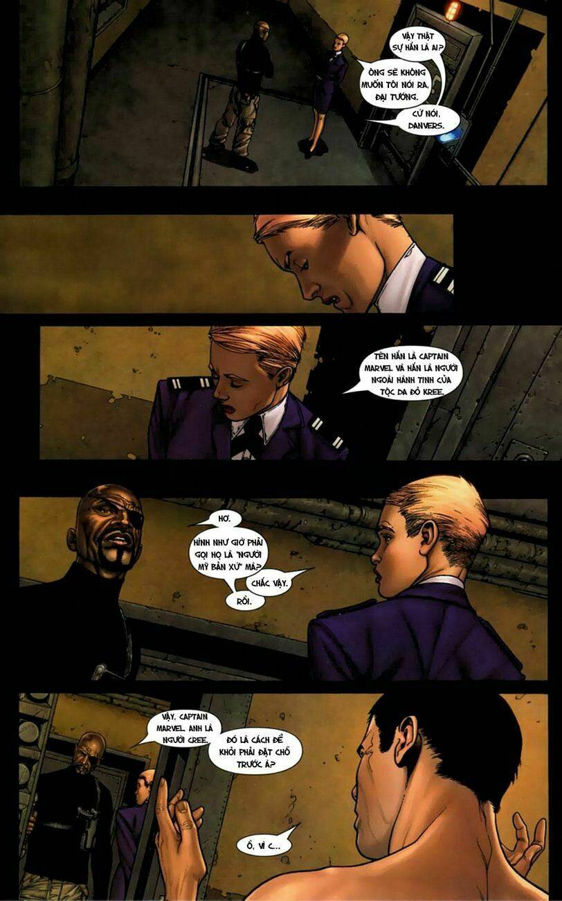 The Galactus Trilogy: Chapter 7