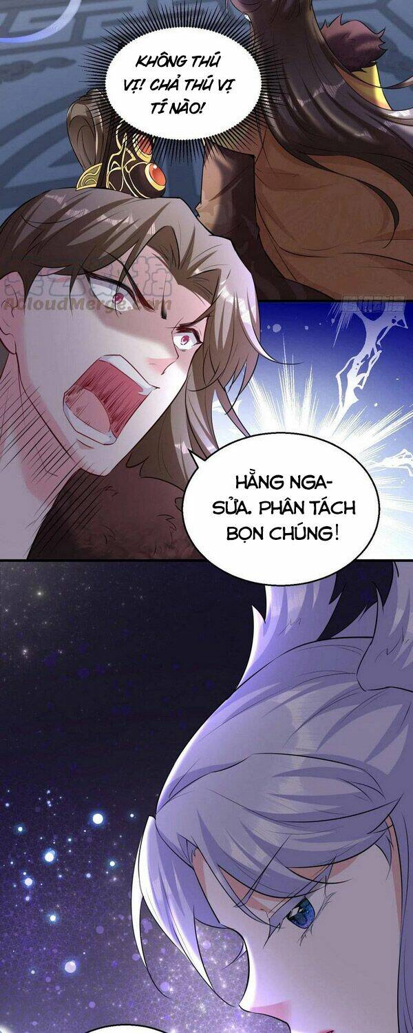 Tà Du Ký: Chapter 97