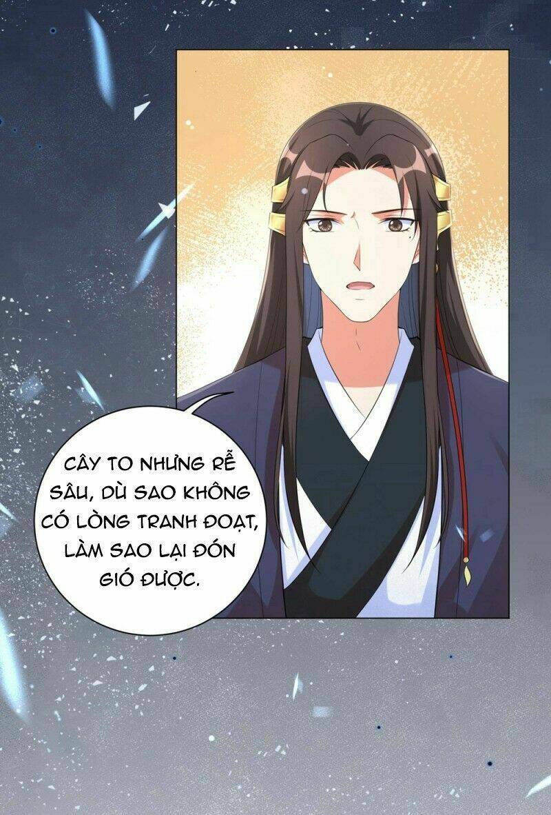 Vương Phi Có Độc!: Chapter 81