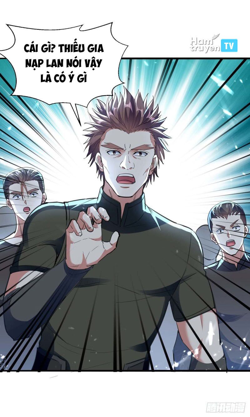 Thần Cấp Thấu Thị: Chapter 184