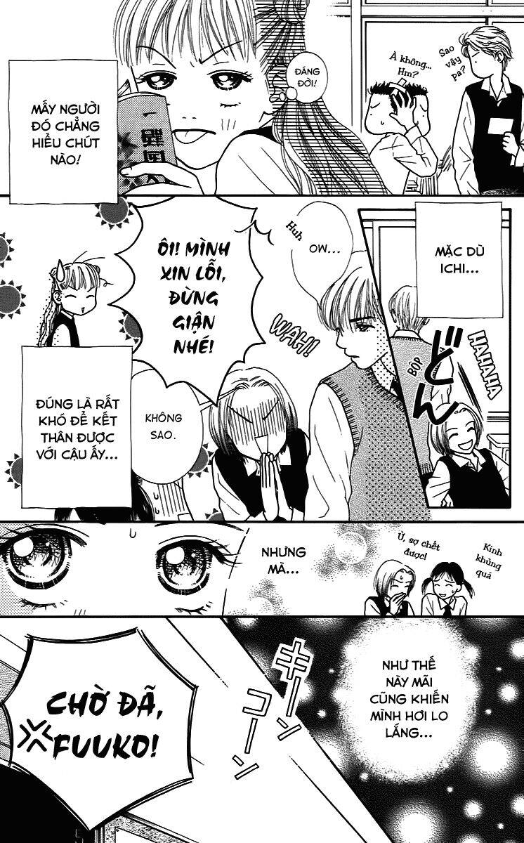 Cô Láng Giềng: Chapter 10