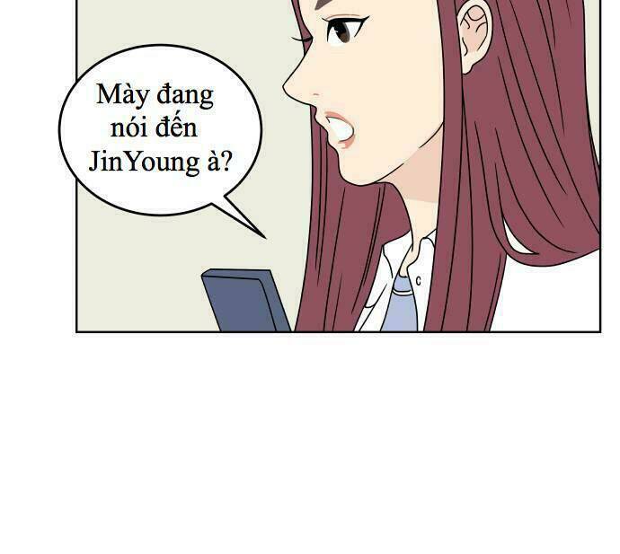 30 Phút Bước Đi Bên Em: Chapter 22