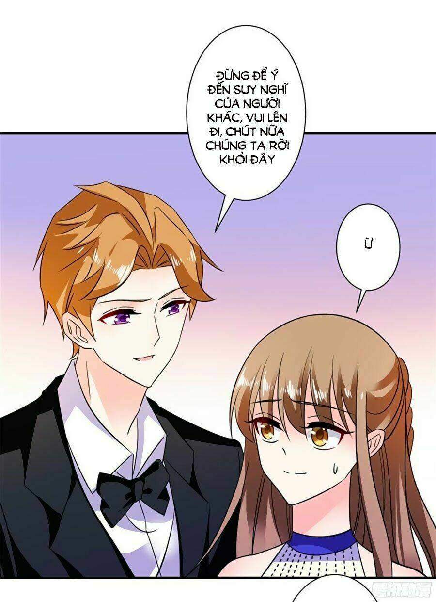 Vợ Yêu Là Báu Vật: Chapter 33