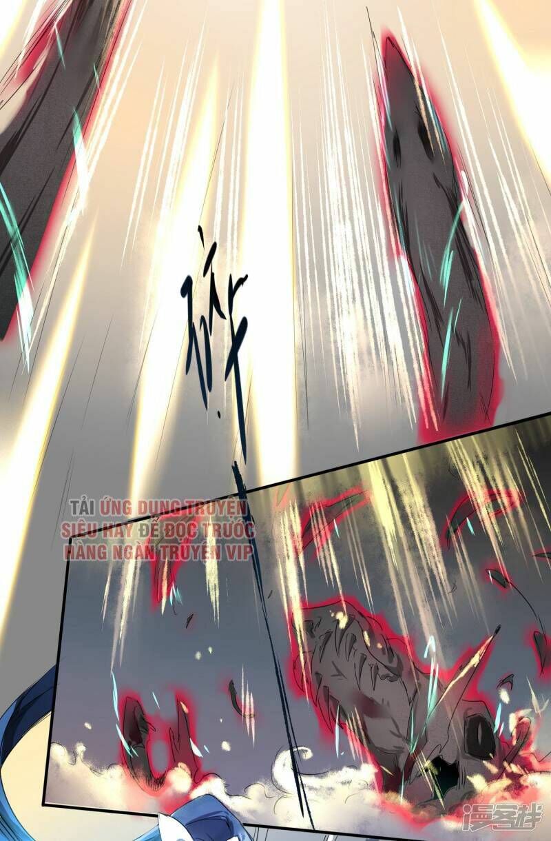 Nghịch Chuyển Tiên Đồ: Chapter 61