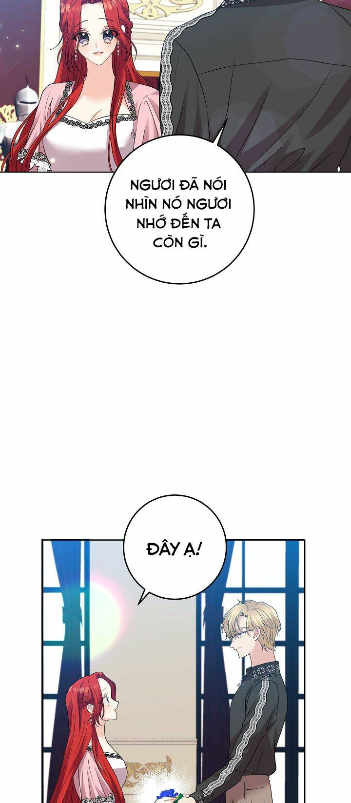 Tôi Trở Thành Gia Sư Của Tên Bạo Chúa: Chapter 35
