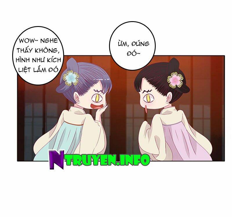 Tướng Quân Mời Ra Trận: Chapter 85