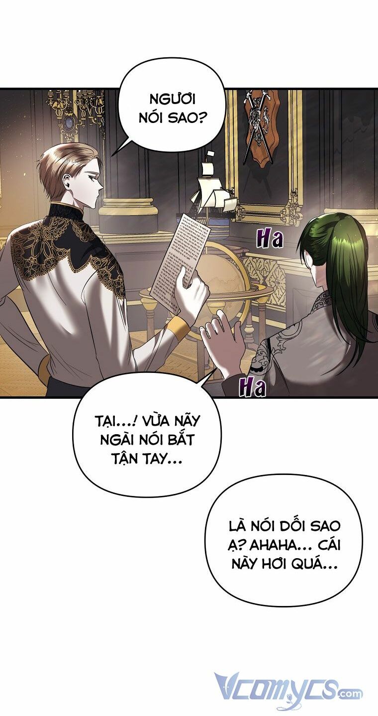 CÁCH SỐNG SÓT SAU KHI NGỦ VỚI HOÀNG ĐẾ: Chapter 14