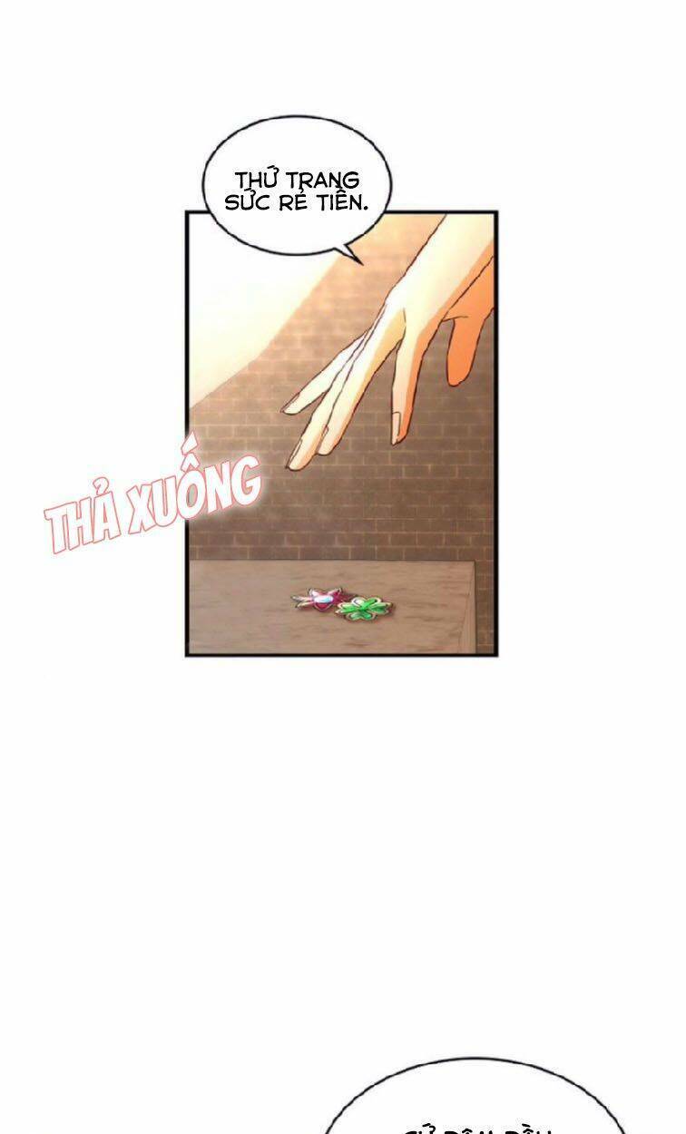 Lòng Trung Thành Với Kẻ Ác: Chapter 29