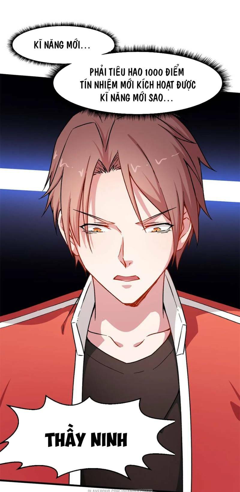 Vườn Trường Cuồng Sư Hệ Thống: Chapter 63