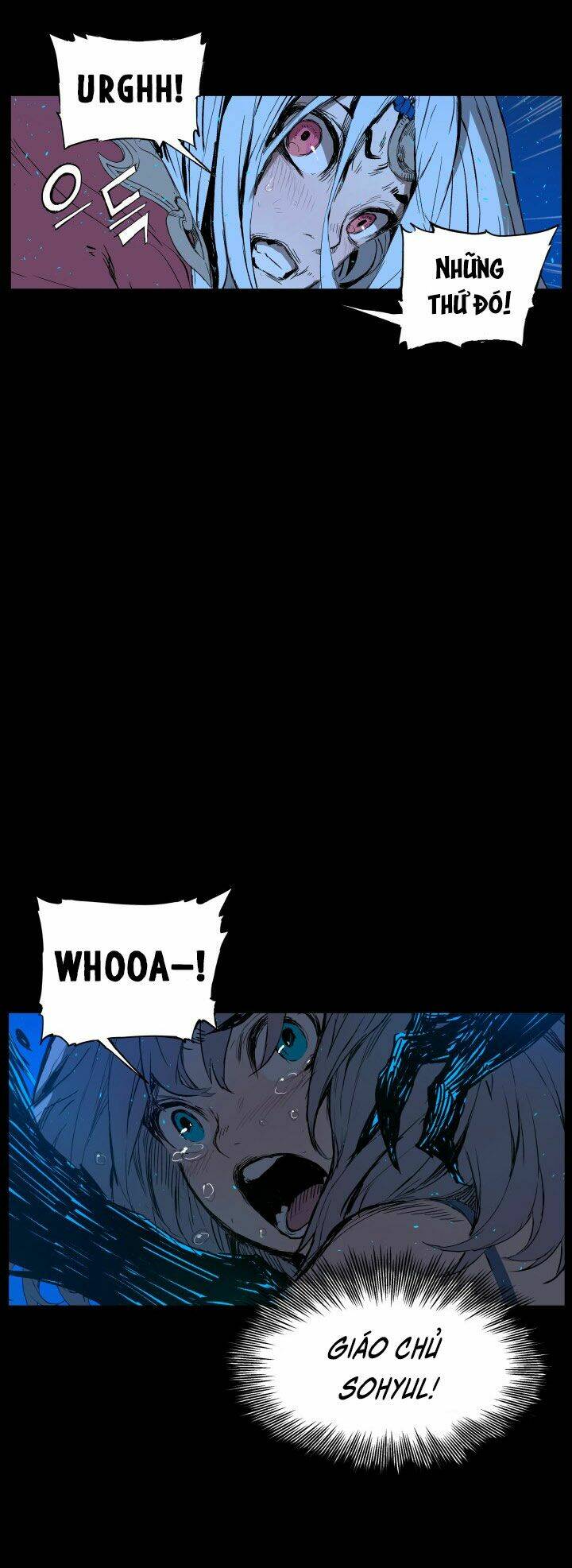 Vô Kiếm Tiểu Tử: Chapter 73