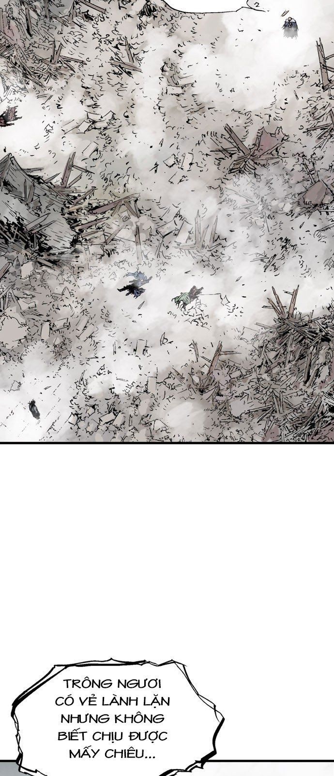 Cao Thủ 2: Chapter 97