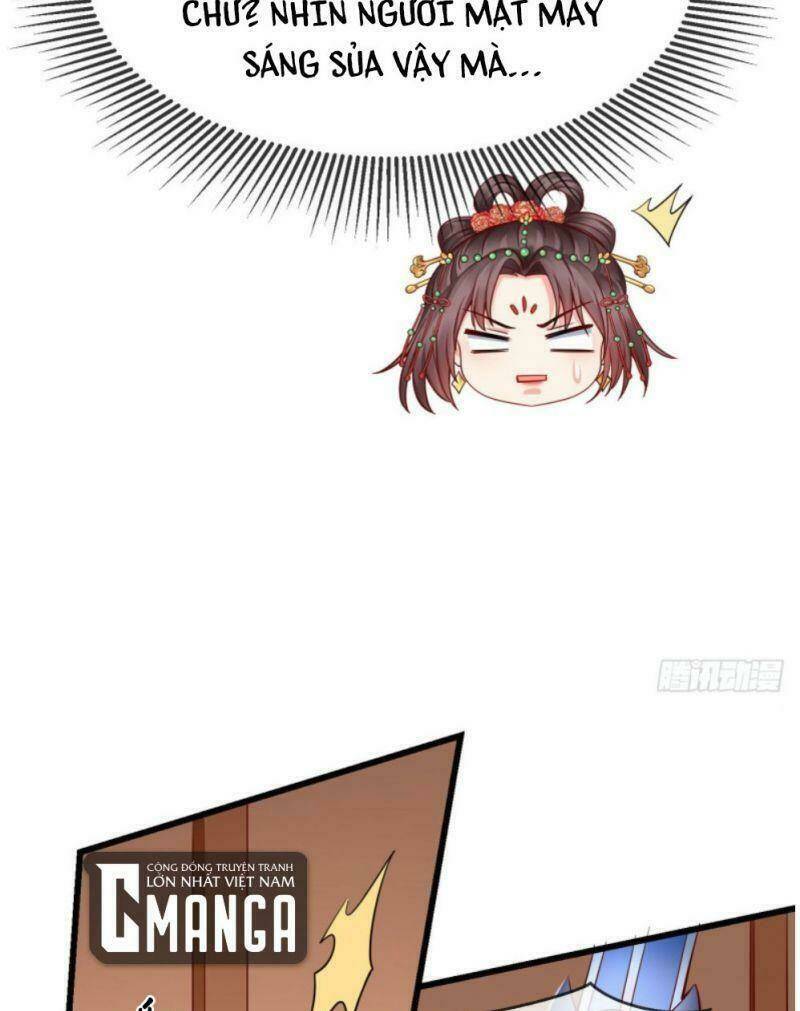 Vương Phi Là Đoá Bạch Liên Hoa: Chapter 24