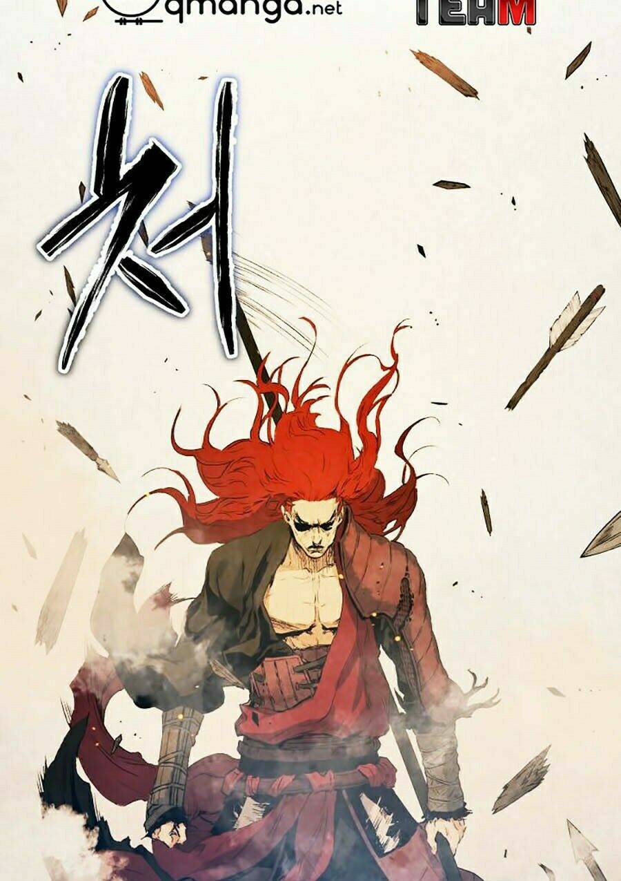 Phụng Tiên Trọng Sinh Ký: Chapter 1