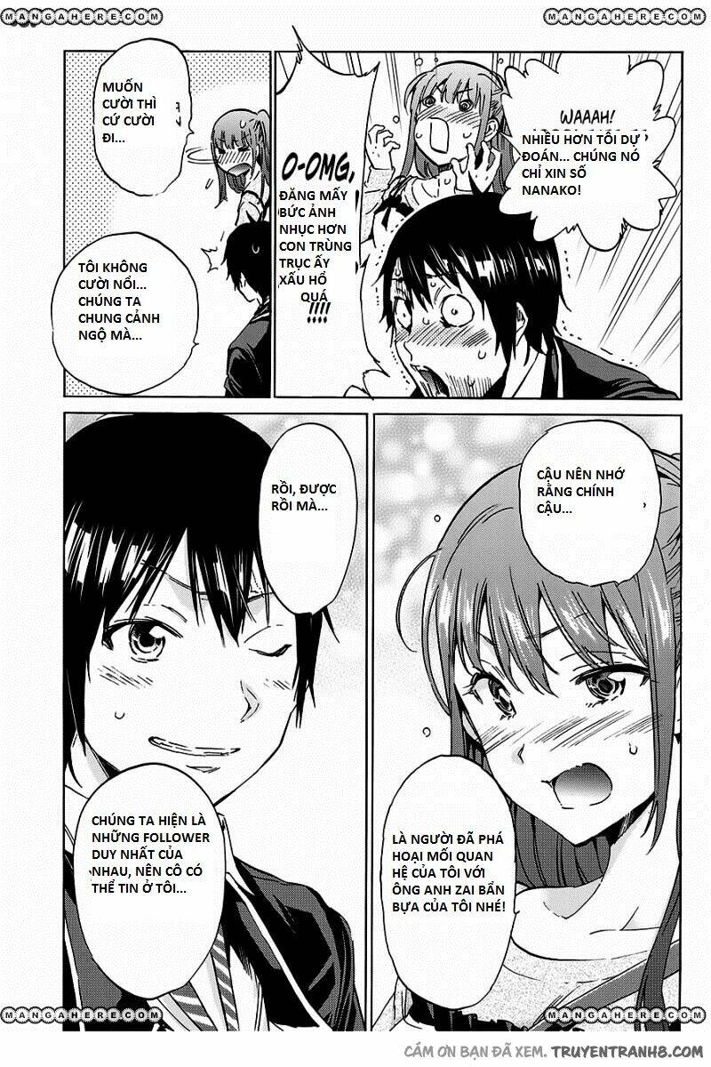 Real Account Ii: Chapter 24