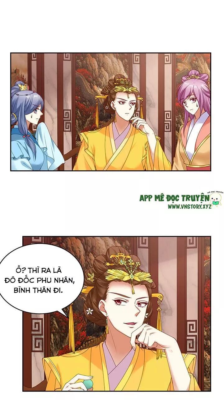 Đô đốc đại nhân sủng thê kí: Chapter 119: Vật còn người mất